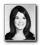 Mary Ackerman: class of 1968, Norte Del Rio High School, Sacramento, CA.
